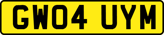 GW04UYM