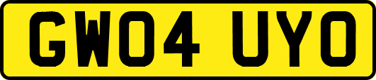 GW04UYO