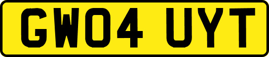 GW04UYT