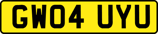 GW04UYU