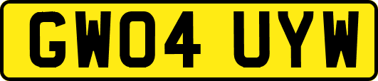 GW04UYW