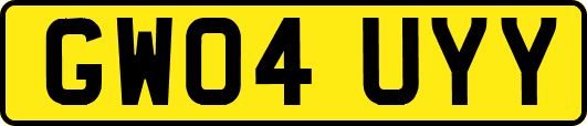 GW04UYY