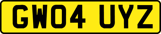GW04UYZ