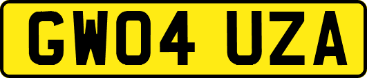 GW04UZA