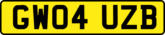 GW04UZB