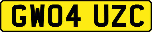 GW04UZC