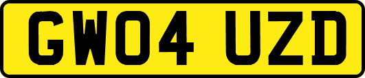 GW04UZD