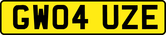 GW04UZE