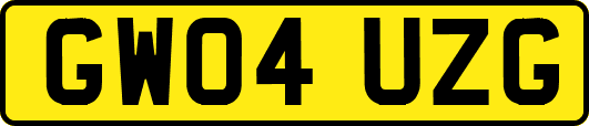 GW04UZG