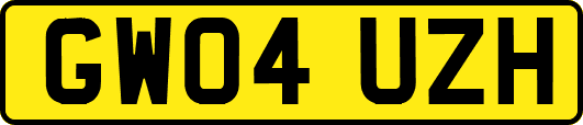 GW04UZH