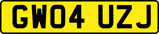 GW04UZJ