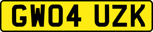 GW04UZK