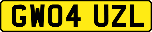 GW04UZL