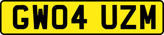 GW04UZM