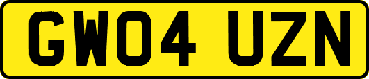 GW04UZN