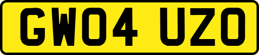 GW04UZO