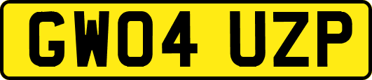 GW04UZP