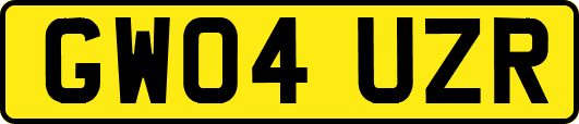 GW04UZR