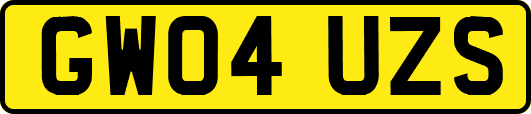 GW04UZS