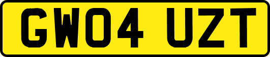 GW04UZT