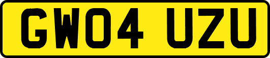 GW04UZU