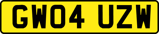 GW04UZW