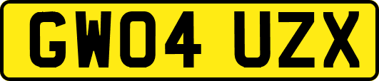 GW04UZX