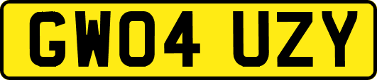 GW04UZY