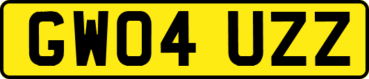 GW04UZZ