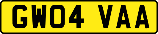 GW04VAA