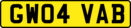 GW04VAB