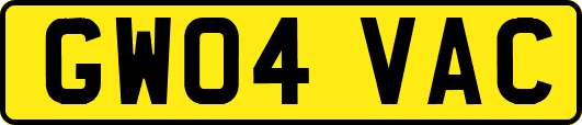 GW04VAC