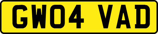GW04VAD