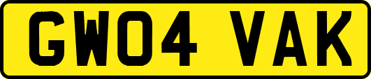 GW04VAK