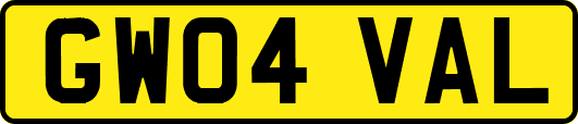 GW04VAL