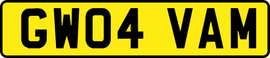 GW04VAM