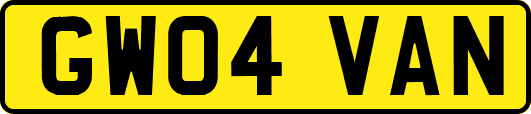 GW04VAN