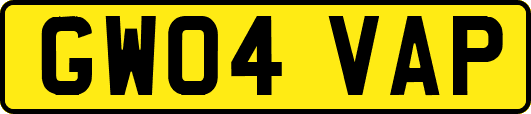 GW04VAP
