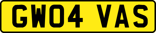 GW04VAS