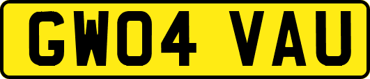 GW04VAU