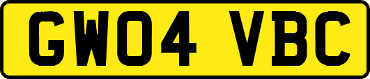 GW04VBC