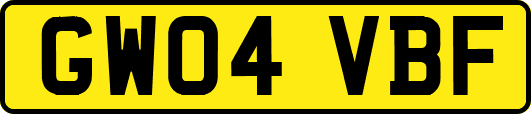 GW04VBF