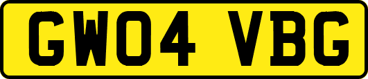 GW04VBG