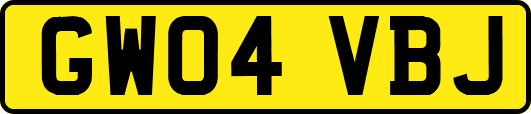 GW04VBJ