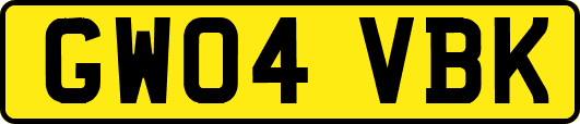 GW04VBK