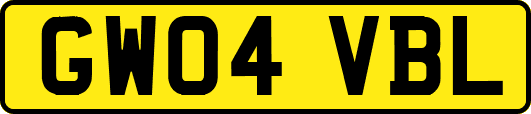 GW04VBL