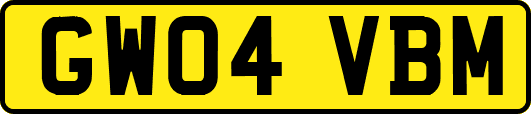 GW04VBM