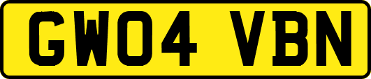 GW04VBN