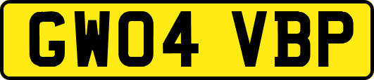 GW04VBP