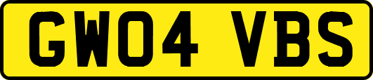 GW04VBS